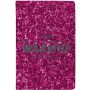 Notes/Pamiętnik Paso A5/96/80g Barbie Różowy - 2